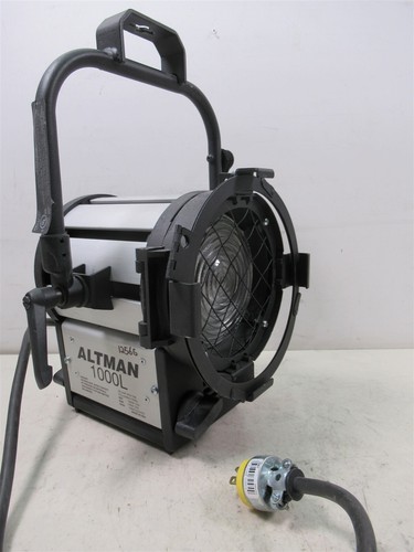 Altman 1000l fresnel - 1000l,