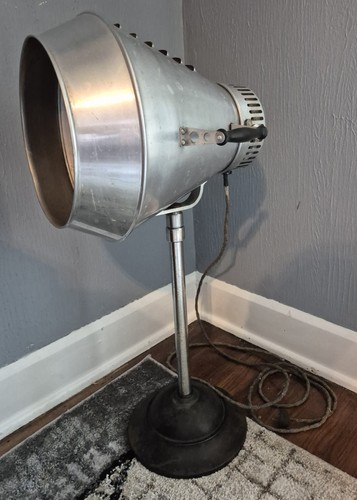 Vintage apollo mfg stage - mfg., co.